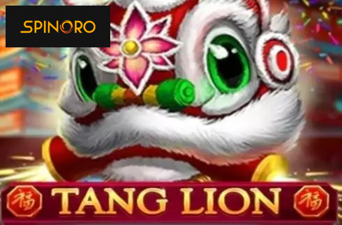 Tang Lion